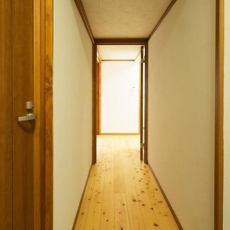 Oyado Yaokyu 1St Floor In 4 Story Building - Vacation Stay 6713 Ome Ngoại thất bức ảnh