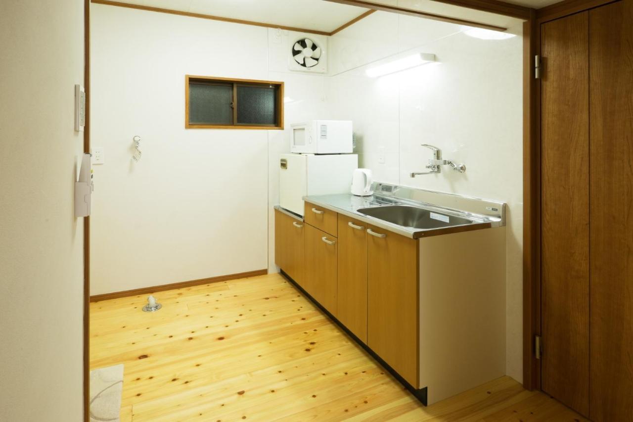 Oyado Yaokyu 1St Floor In 4 Story Building - Vacation Stay 6713 Ome Ngoại thất bức ảnh
