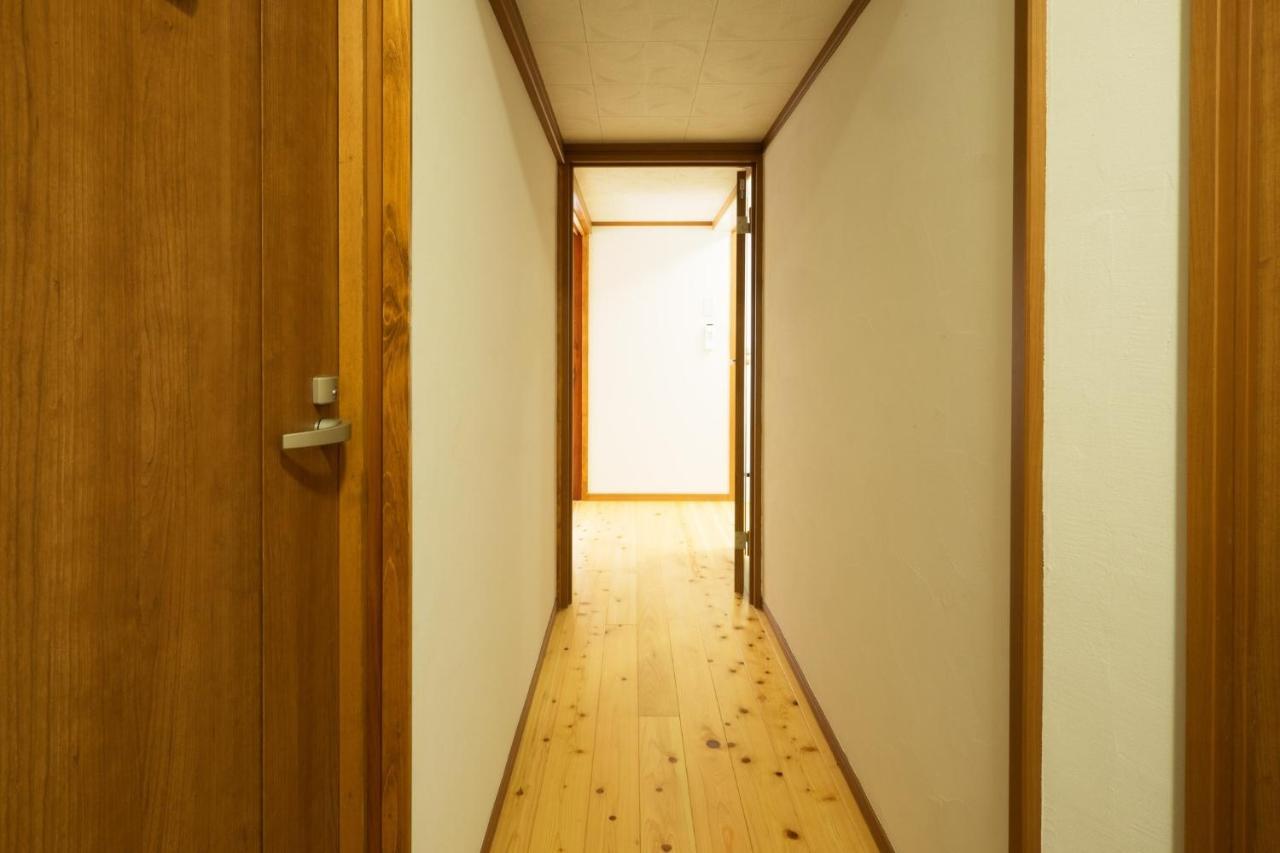 Oyado Yaokyu 1St Floor In 4 Story Building - Vacation Stay 6713 Ome Ngoại thất bức ảnh